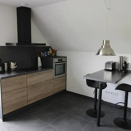 Maisonette-wohnung Oststrasse 37 * Schmallenberg