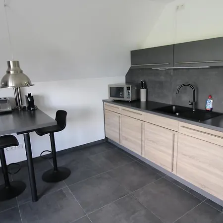 Maisonette-wohnung Oststrasse 37 *