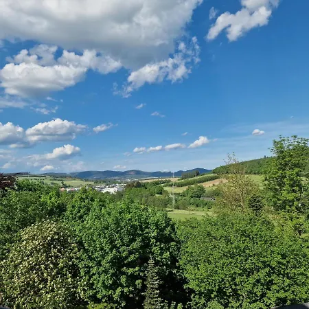 Maisonette-wohnung Oststrasse 37 Appartement