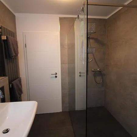Maisonette-wohnung Oststrasse 37 *